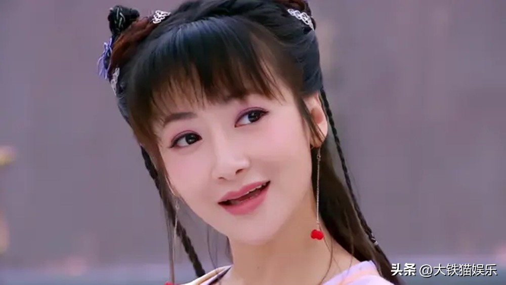 貌美如花眼光却差的6位女星,颜值下滑严重的9位女星