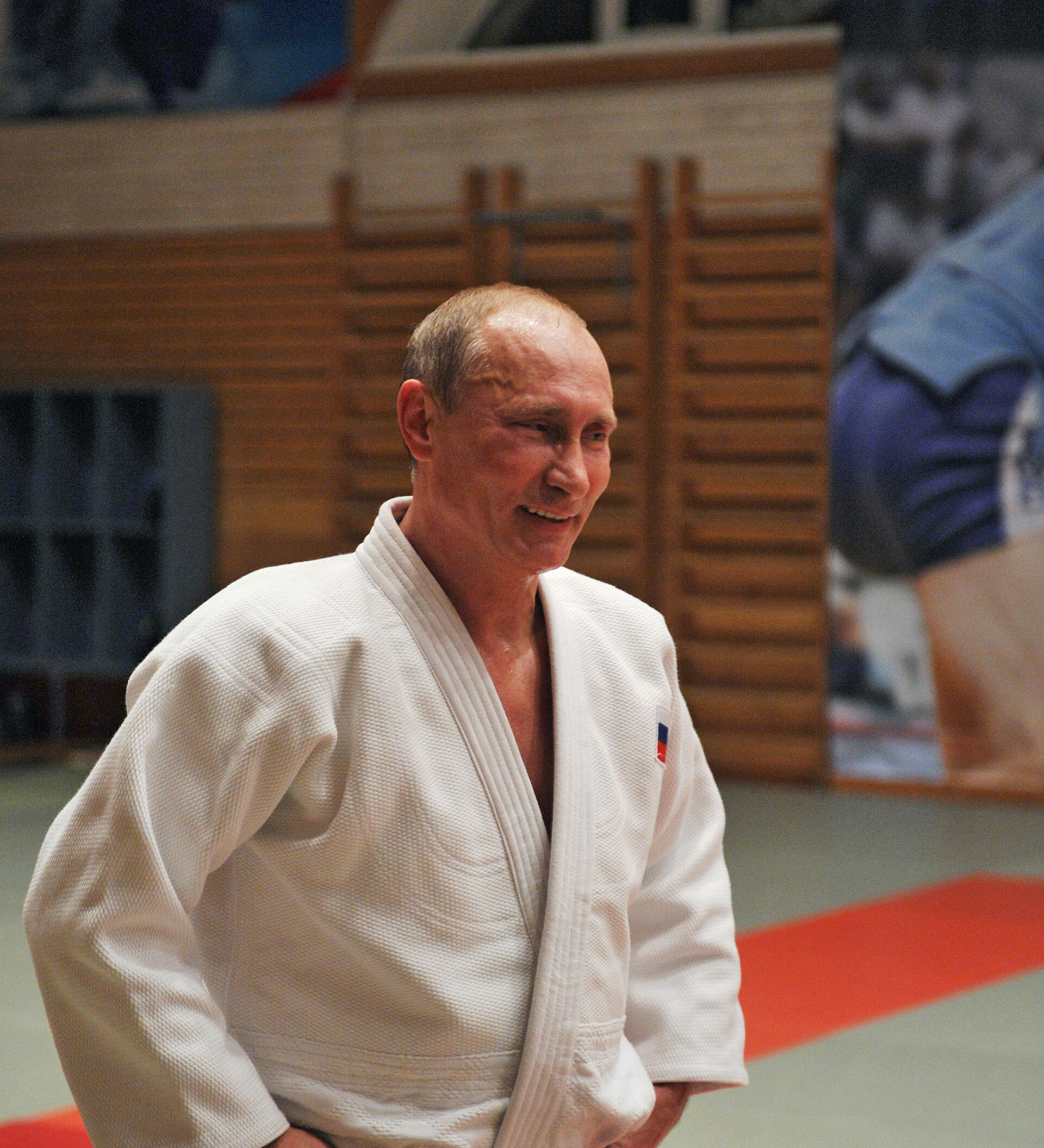 硬汉总统普京的金句,普京大帝霸气的十句话