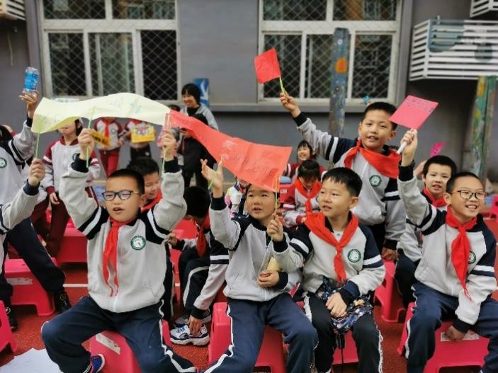 西马金润小学足球联赛重赛,金润小学幼儿园运动会