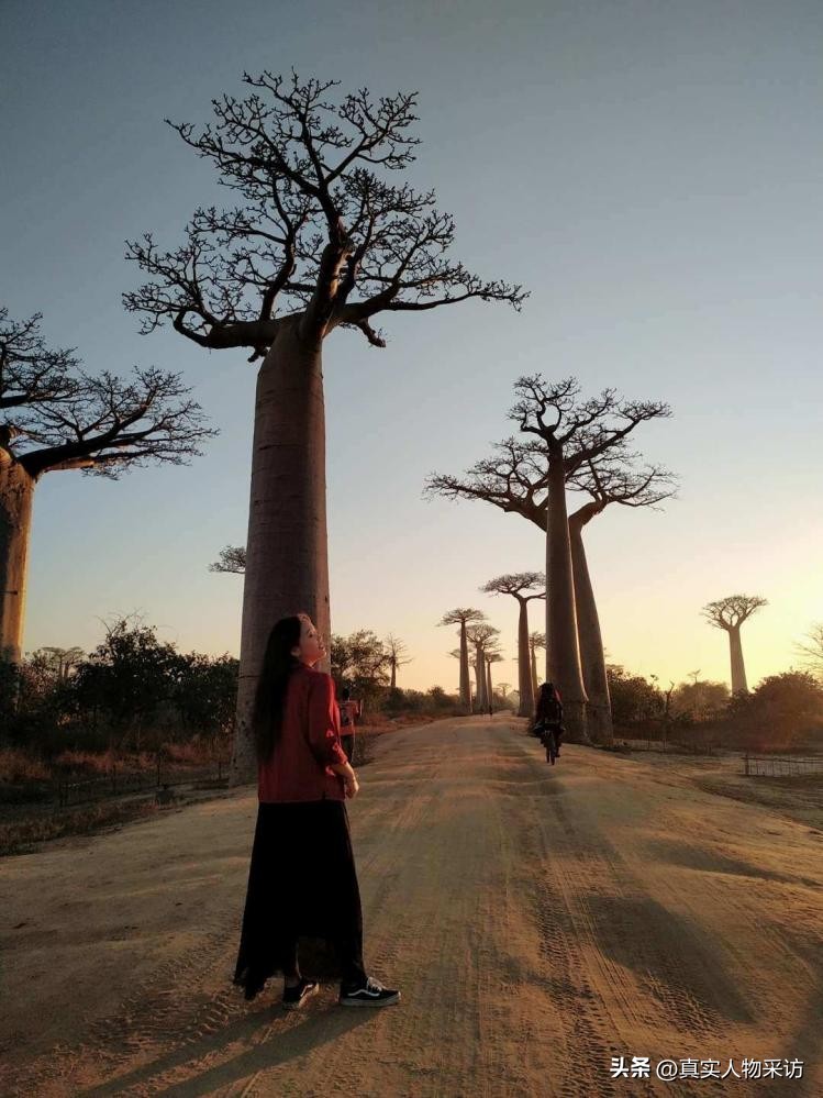 1500元穷游一个月,大学毕业后花一年时间穷游