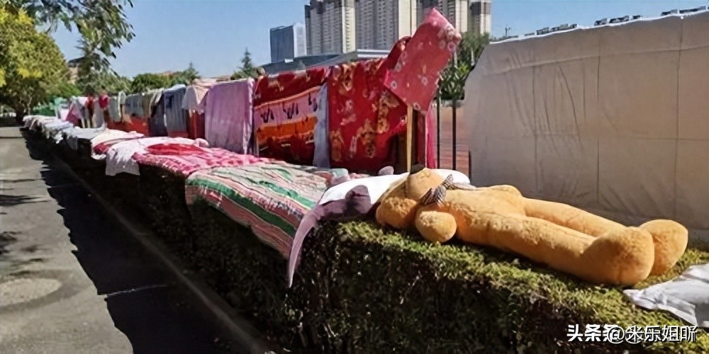 羽绒被暴晒会长虫子吗,羽绒被暴晒还有味道吗