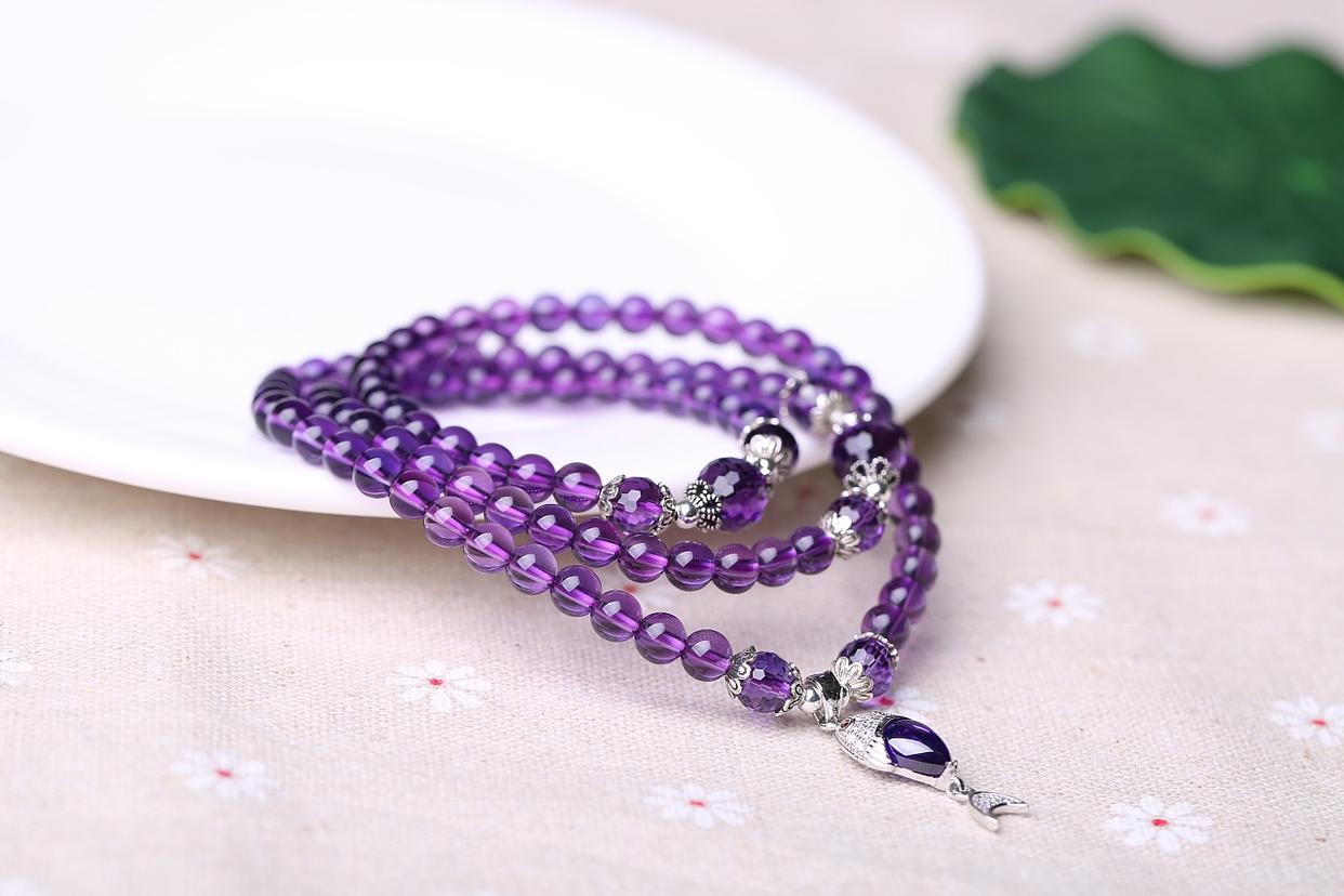 文玩水晶越来越不值钱了,在文玩圈,还有哪些水晶可以入手?