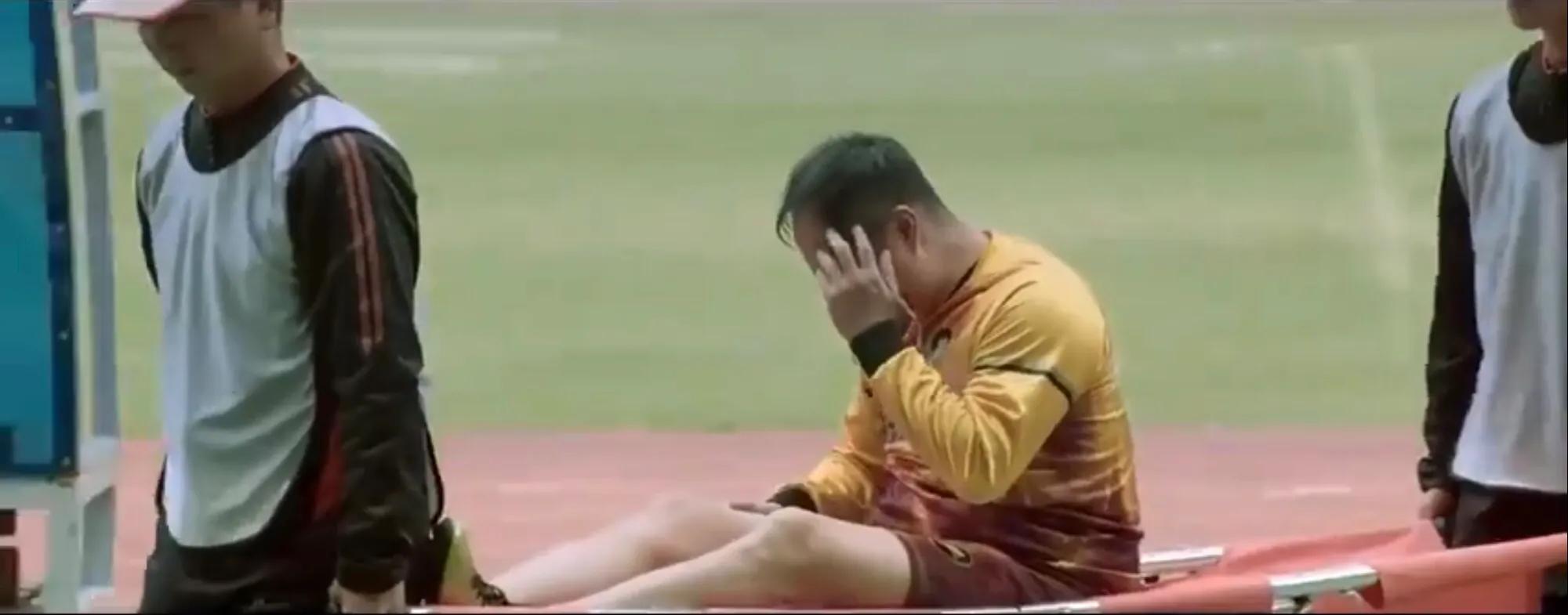 这个教练不太幸运，同样是足球队，大翔队和少林队的区别有多大？