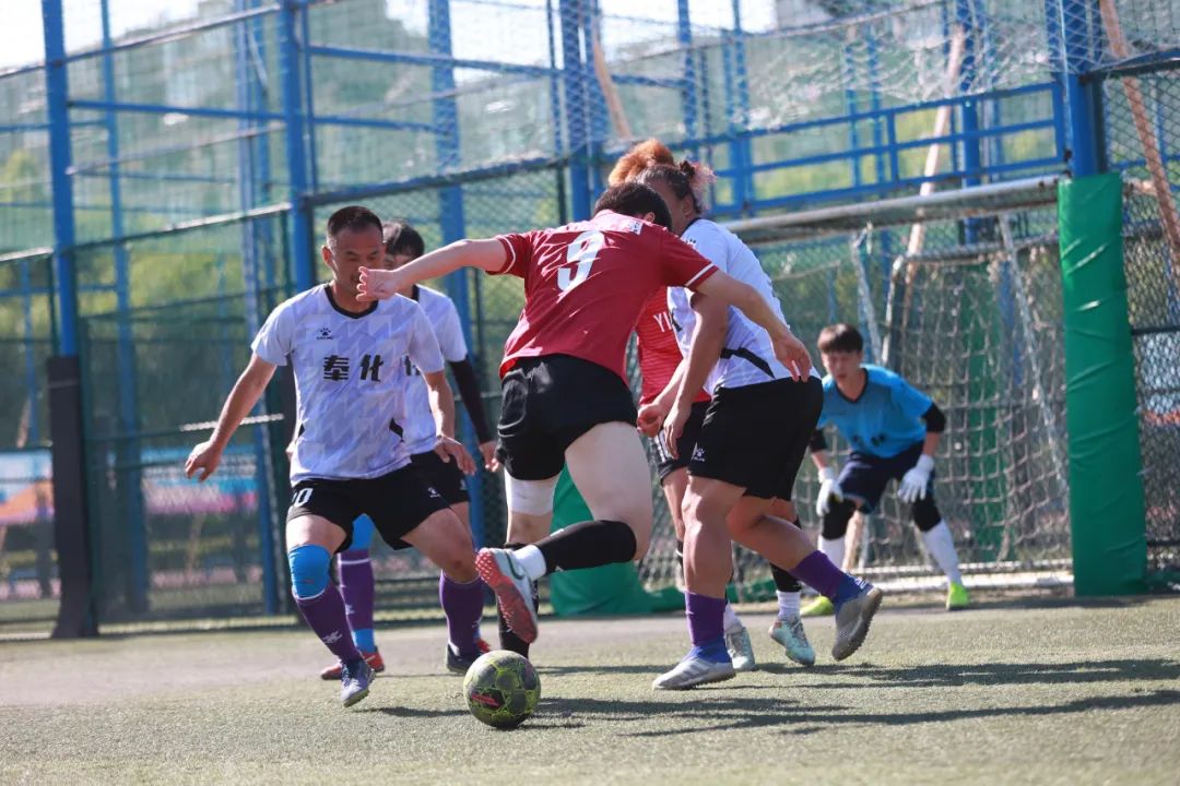 2022年宁波市青少年足球比赛奉化,宁波市奉化区五人制足球