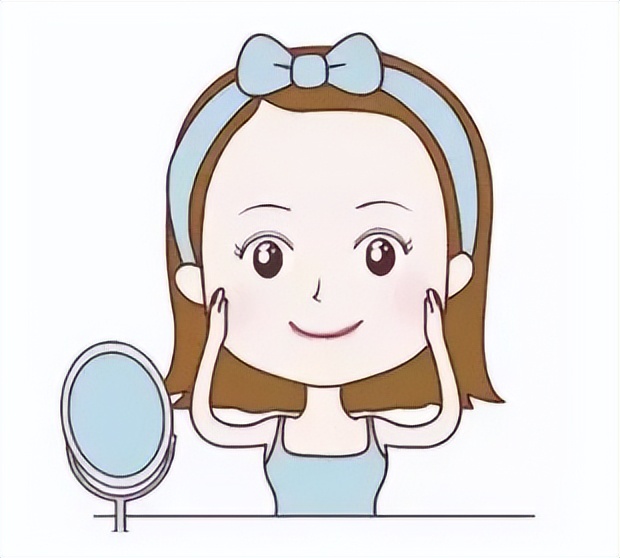 get这四条减肥小知识,get这8条冷知识换季护肤少走弯路