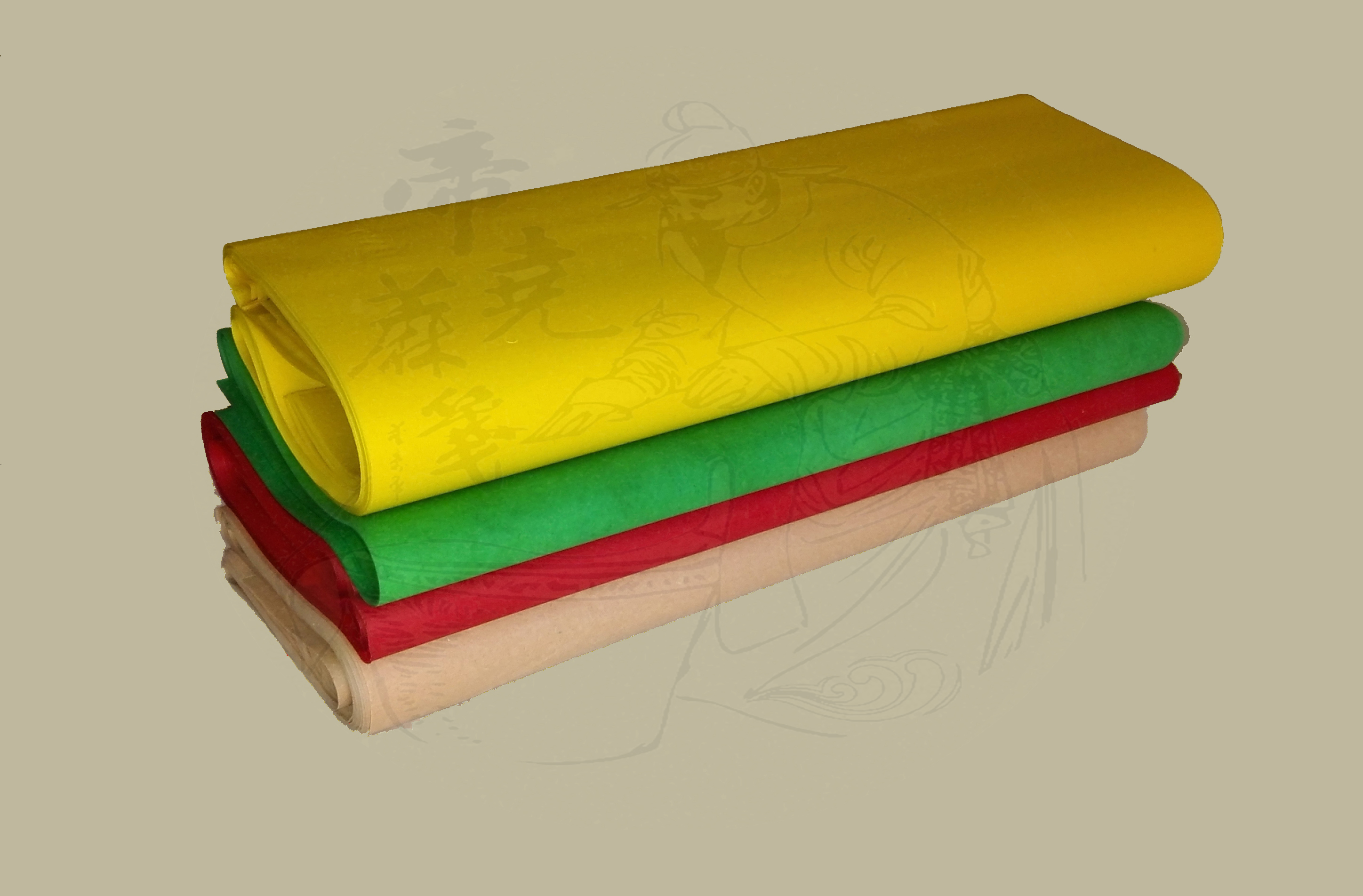 帝尧麻笺的历史——非遗传承人张建军讲述山西襄汾有关御纸的传说