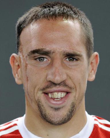 世界足球前十大帅哥排名,足坛丑男排名