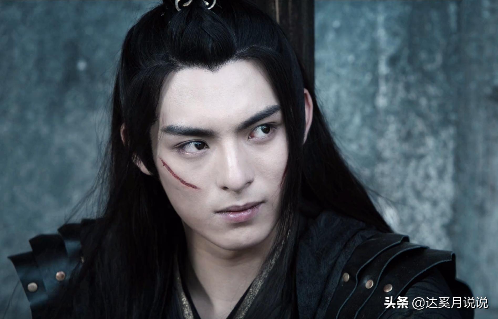 陈情令的薛洋一角到底骗了多少人,陈情令薛洋为什么恨人