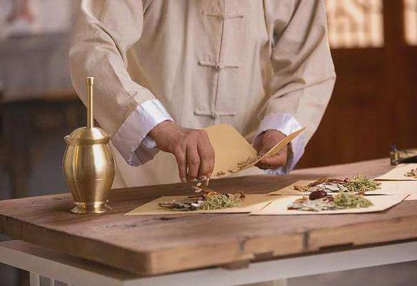 中医说根本没有癌症,中医抗癌老中医