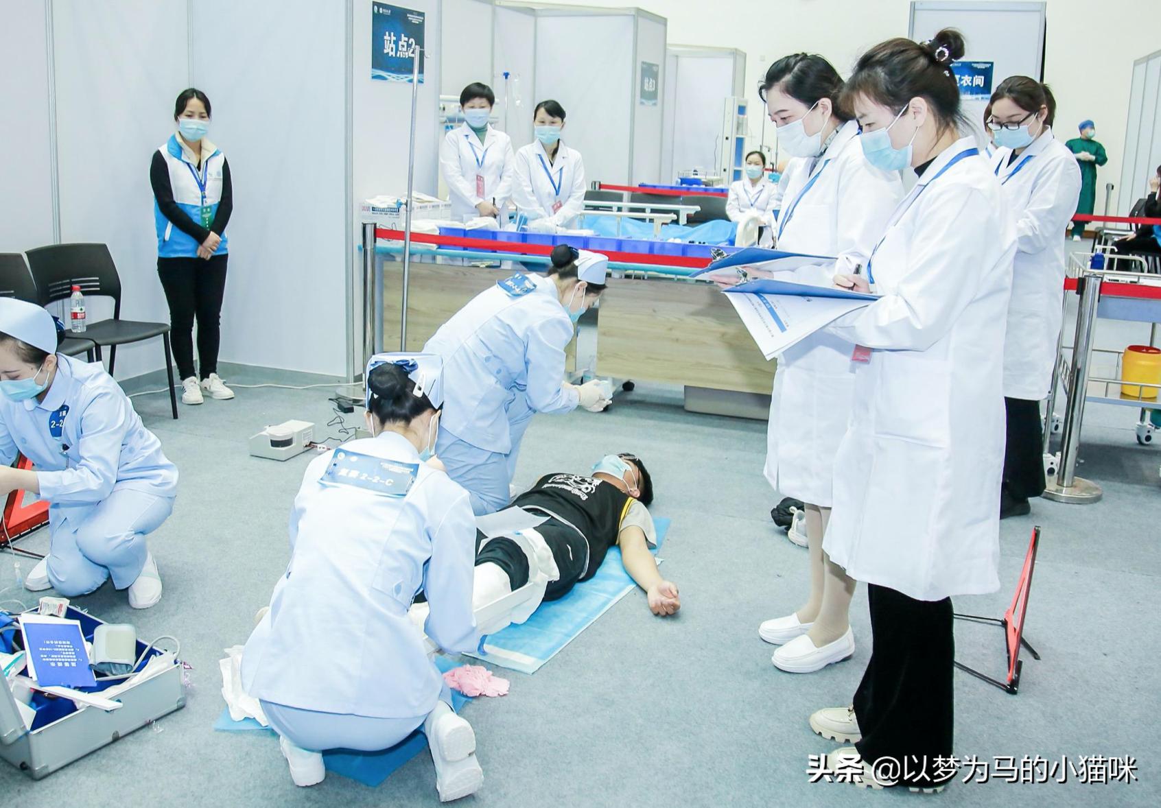 未来五个专业前景光明堪称铁饭碗,未来十年中国最紧缺的6个专业