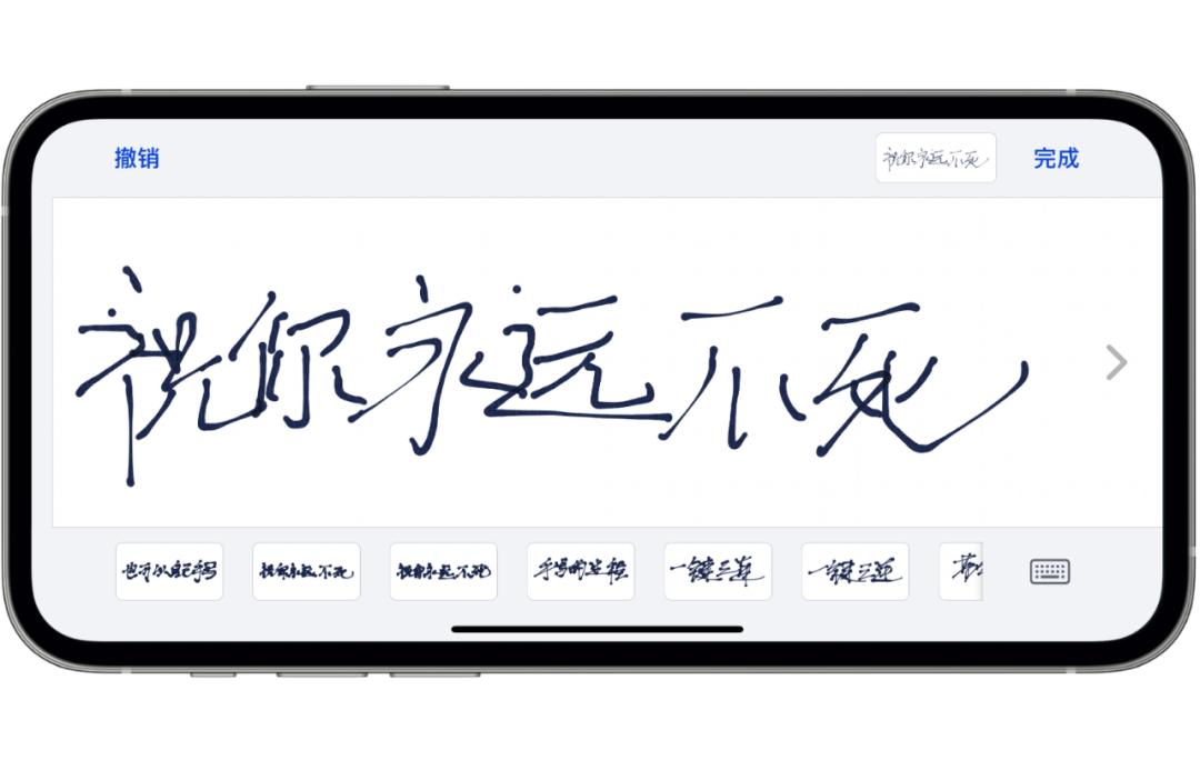 苹果手机输入法牛逼操作,苹果手机输入法技巧大全