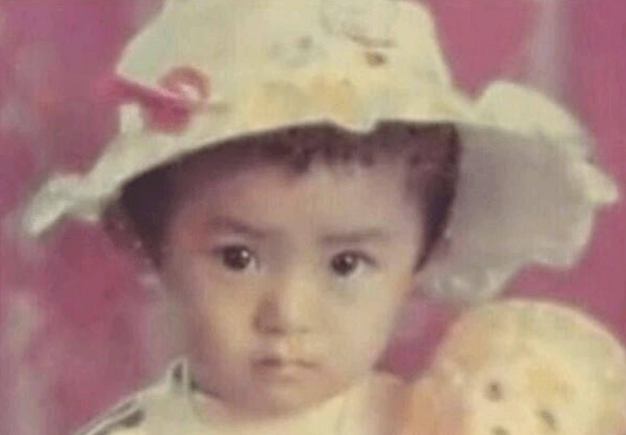 演员李小冉变化太大了吧,演员李小冉结过几次婚了