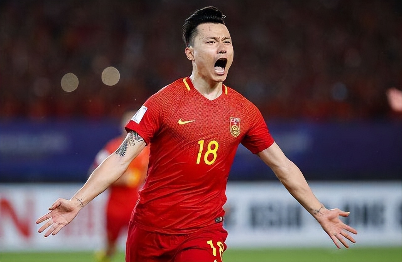 郜林第一任女朋友,郜林买别墅