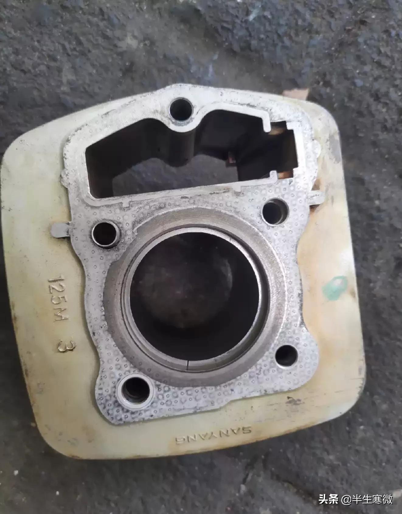 台湾野狼125摩托车是哪一年,台湾豪华野狼125什么价格