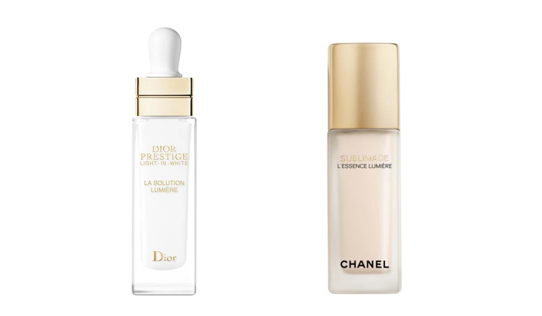 抗老抗黄精华排行榜,40岁抗皱美白精华搭配