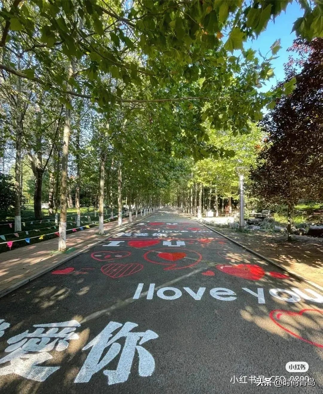 旅行日记每一帧都是热爱,这是一场最美的旅行日记