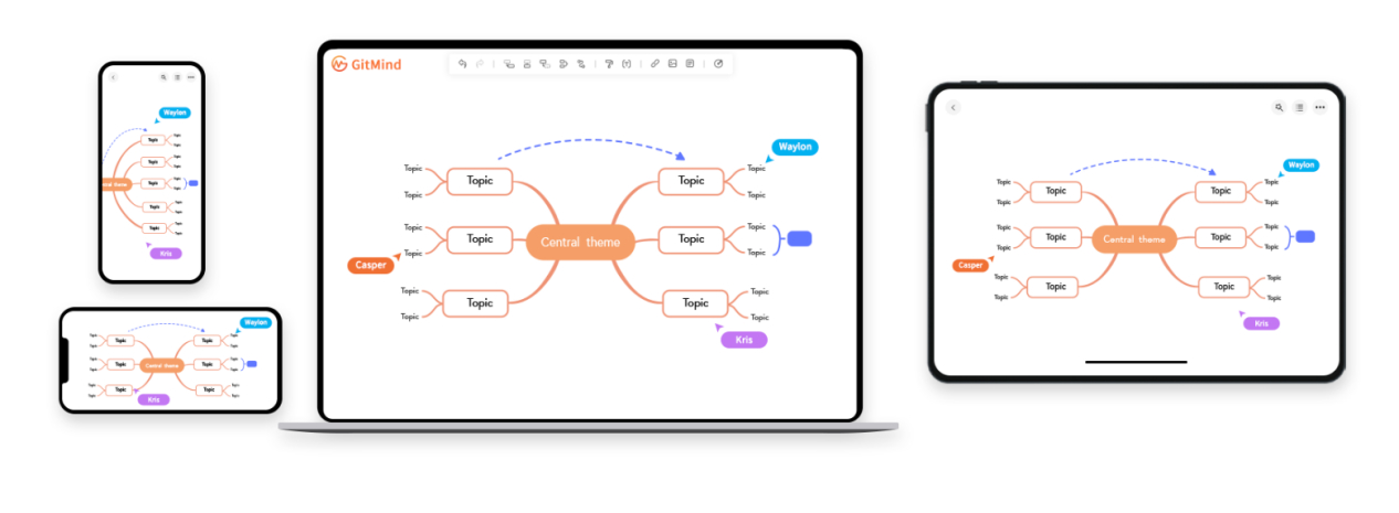 推荐5个实用办公软件拿走不谢,推荐几款良心的办公软件