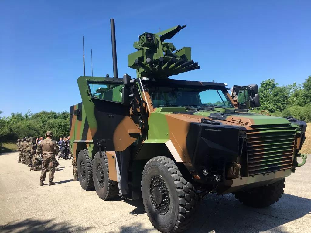 环球军闻十四则——韩国新轻型直升机、美高空鱼雷初步形成战力等