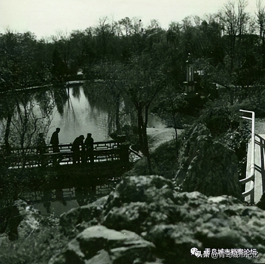 青岛四方公园,值得一去的青岛博物馆