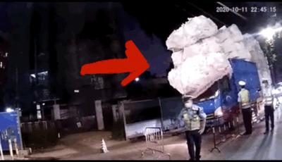 当心“载货”变“载祸”！不懂这是违法载物？那这篇你非看不可了
