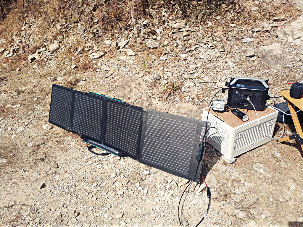 户外电源品类这么多，哪个值？趁着双十一我选正浩睿Pro