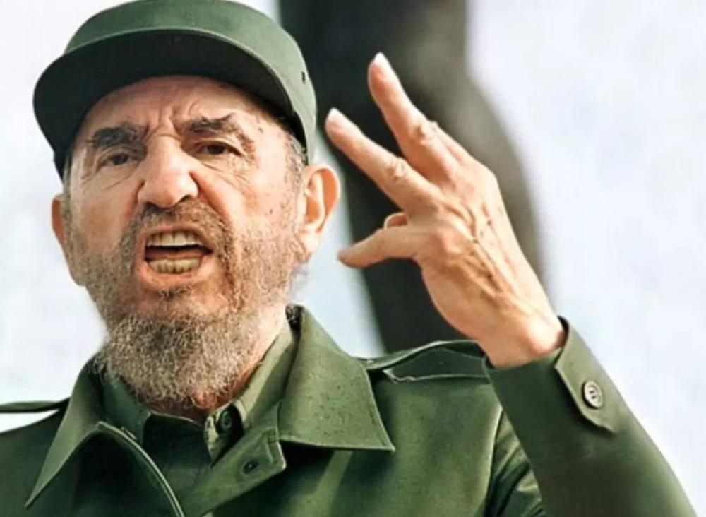 被美国封锁的古巴现状,古巴被美国限制吗