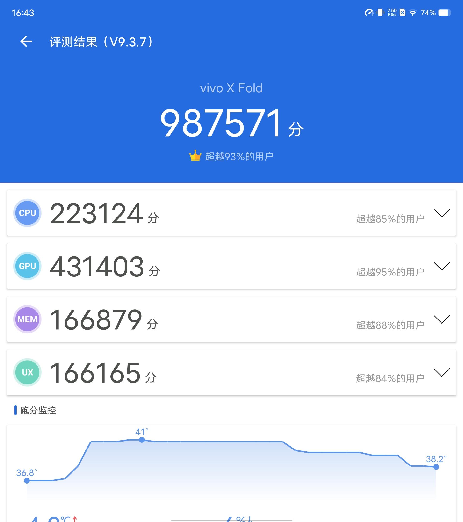vivoxfold是不是目前最好的折叠屏,vivo折叠屏xfold功能介绍