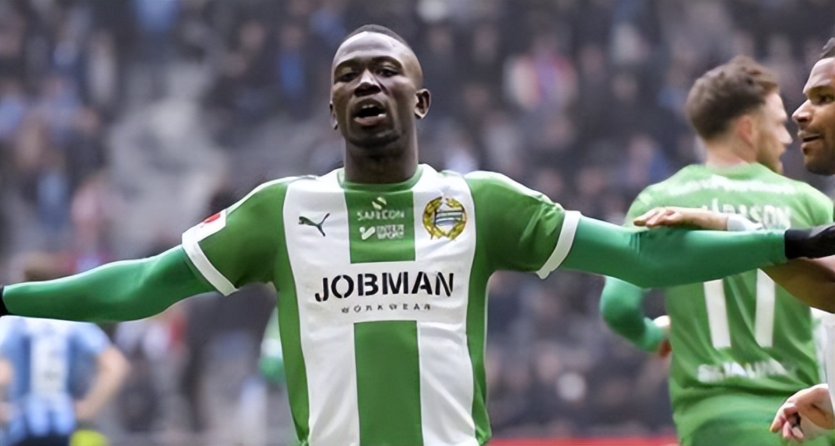 瑞典超哈马比vs哥德堡,瑞典超级联赛哈马比对哥德堡