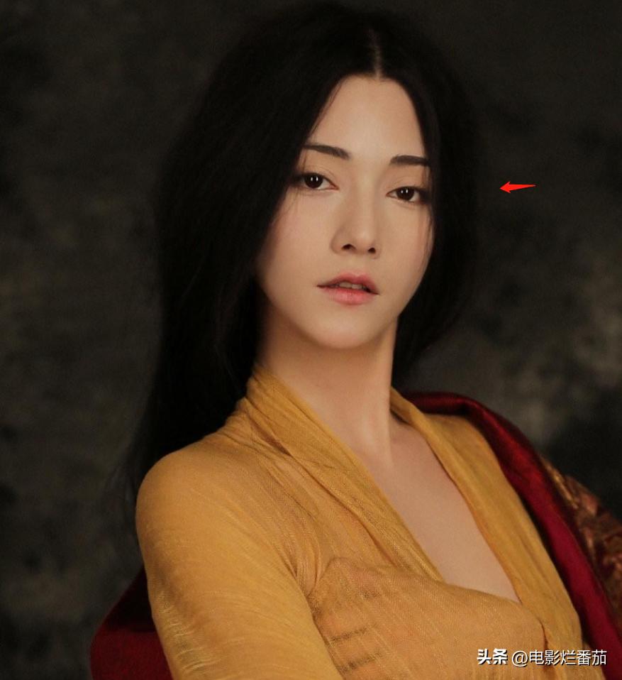 封神海报争议,封神争议海报