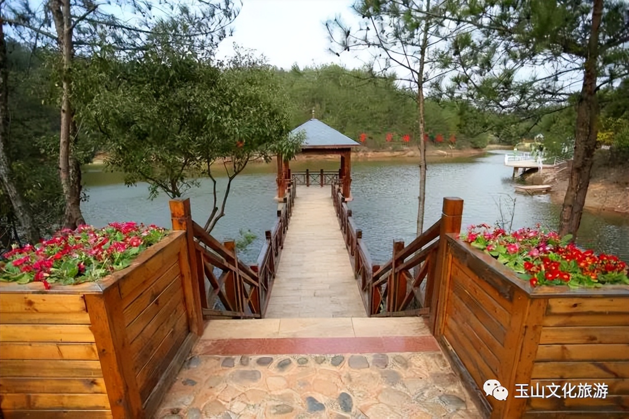 全球学子嘉游赣|中国博士县、世界台球城，一文带您游遍玉山县