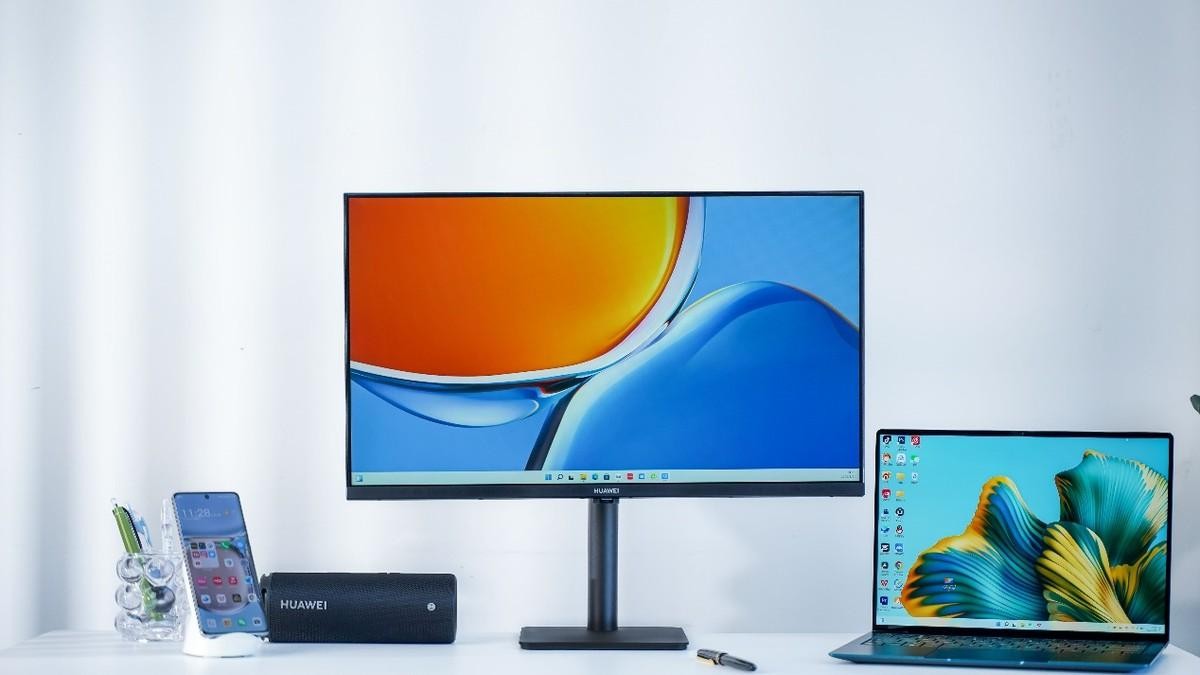 旗舰千元钜惠！华为笔记本迎来感恩回馈季，这几款一定不要错过了