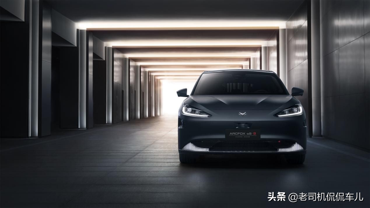 北汽新能源亏损,北汽扶不起的阿斗