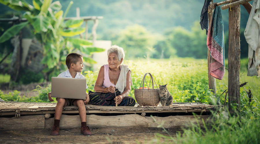 农村这九项补贴千万别错过,农村粮食补贴领取不到怎么办