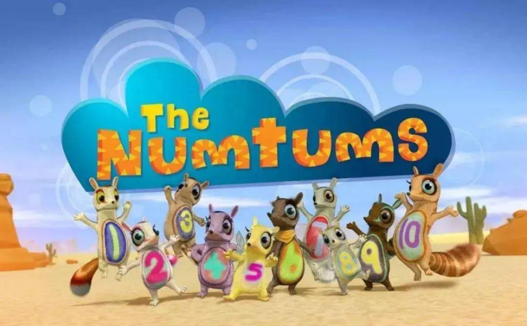 9-10岁早教启蒙动画片推荐,幼儿英语启蒙早教3-6岁儿童动画片