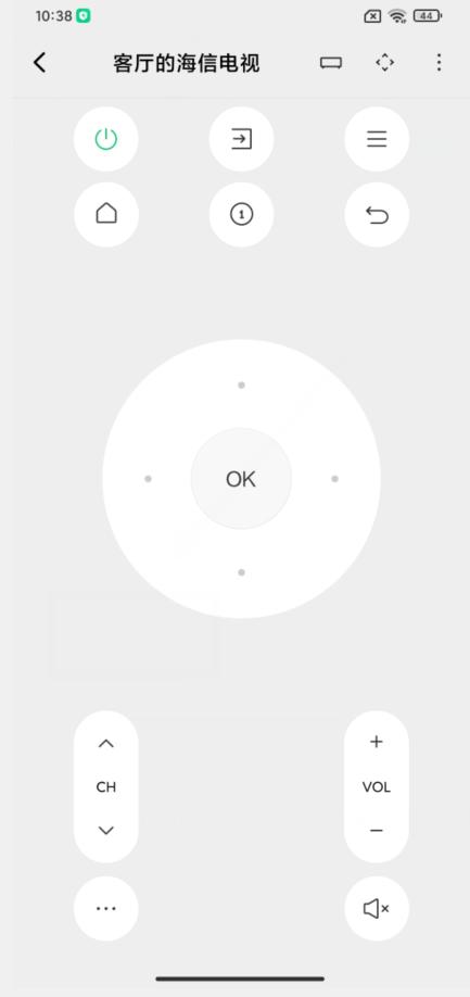 小米手机万能遥控器删了怎么找回,遥控器找不到了怎么办