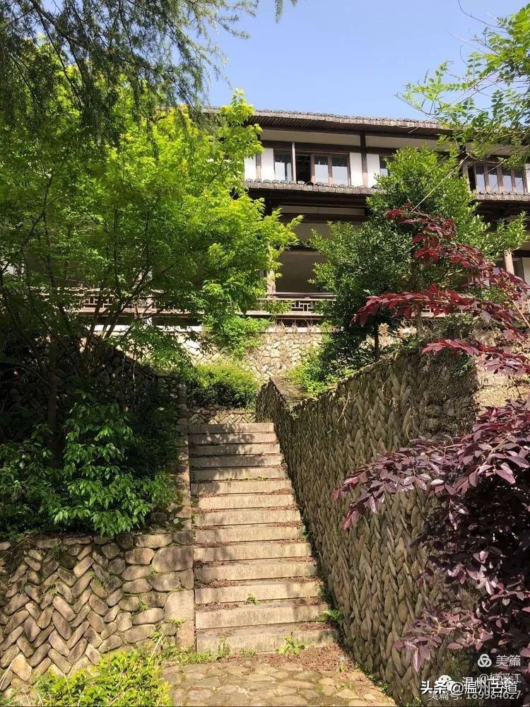 楠溪江哪里人少好玩,楠溪江风景最好的地方