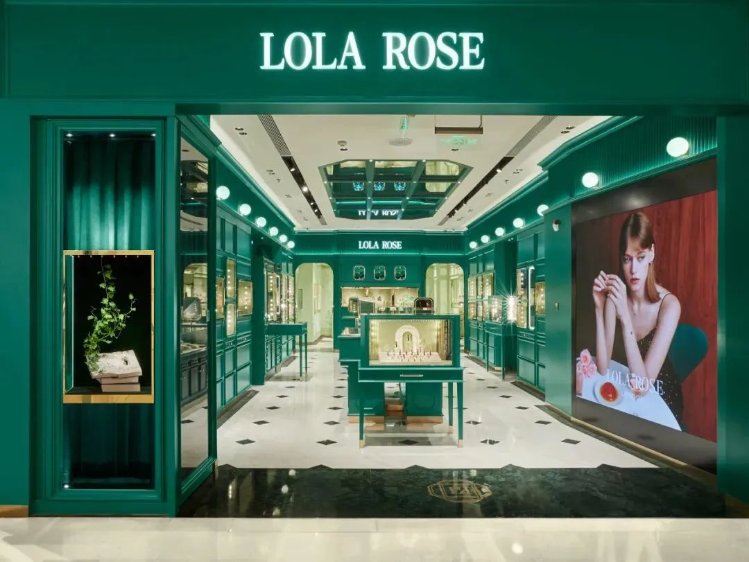 商业空间如何设计氛围,商业空间怎么打造