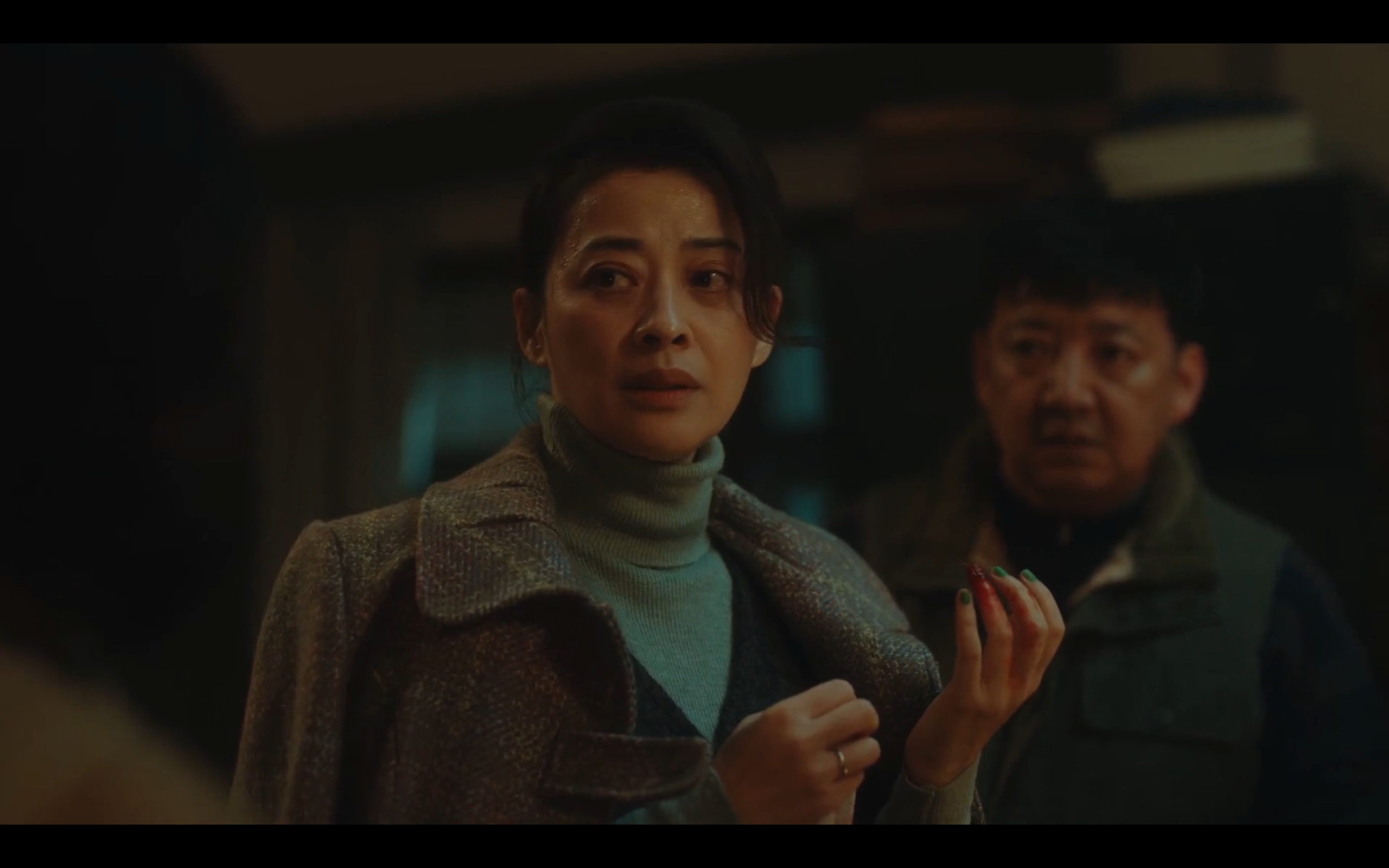 回来的女儿大结局到底是啥,《回来的女儿》剧情解读