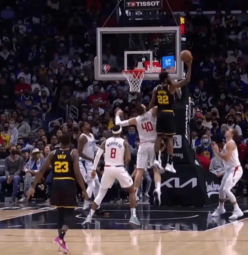 威金斯横空出世,威金斯之前悲惨遭遇