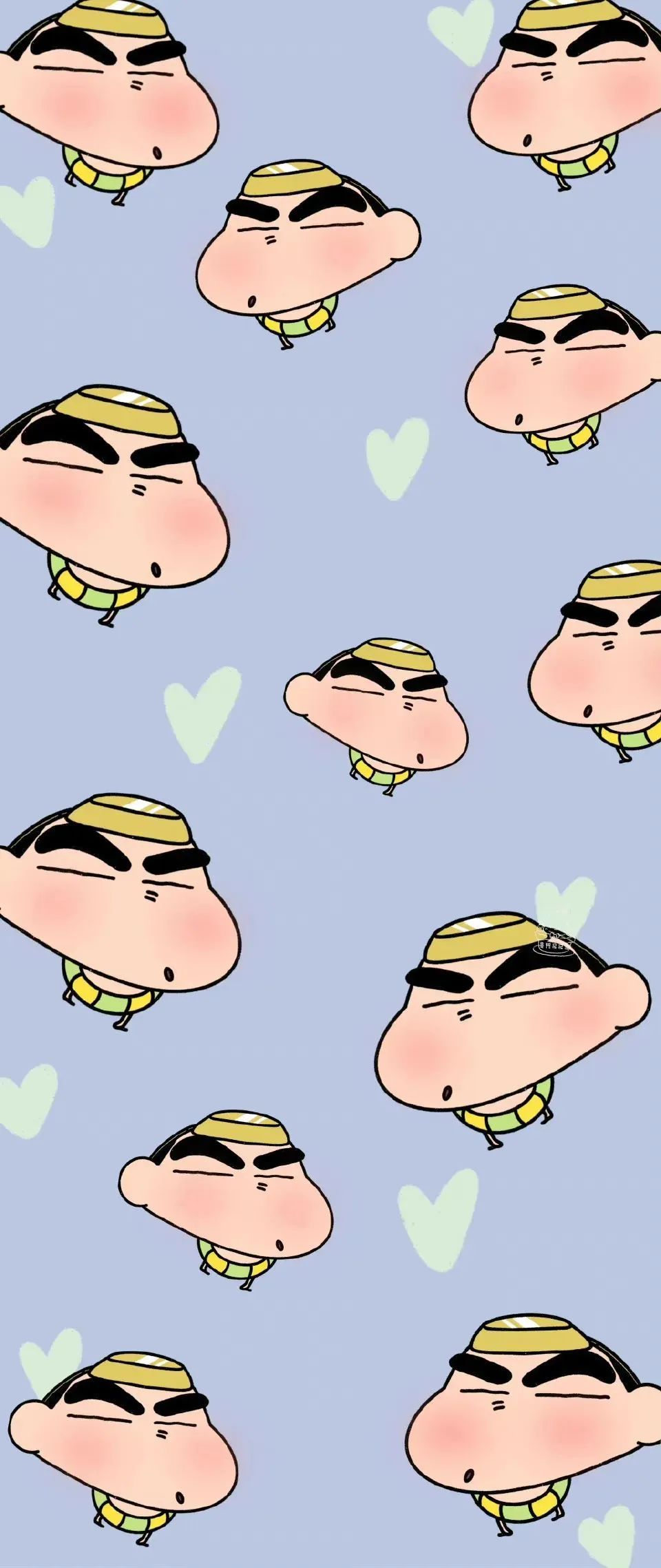 多功能可爱卡通壁纸,高清壁纸卡通可爱黄底图文