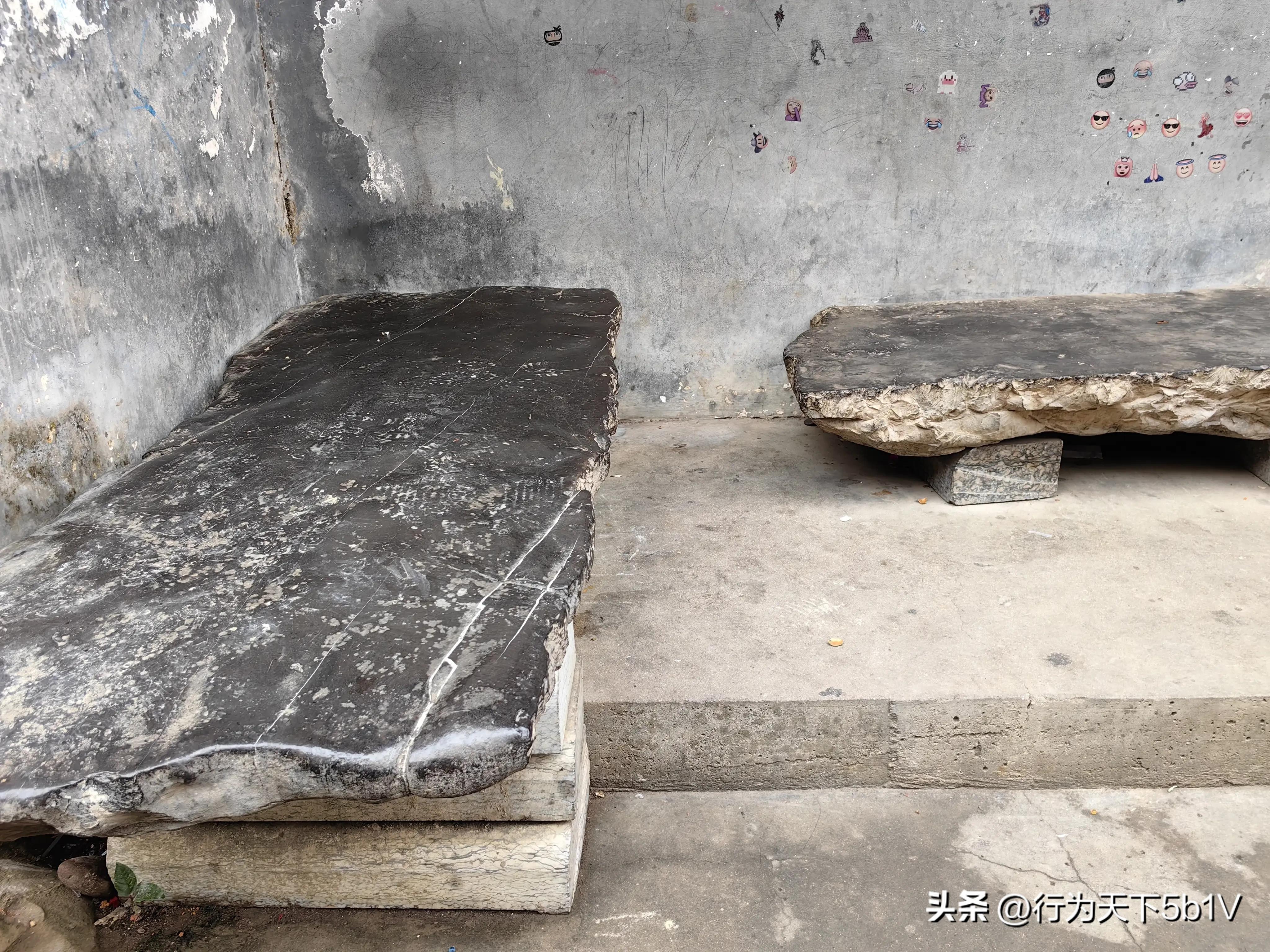 【平乐十里画廊鬼斧神工伟人石像】穿越唐*平宋**乐榕津千年古镇！