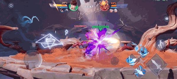 18年最值得期待的手游游戏推荐,现在值得期待的手游游戏推荐