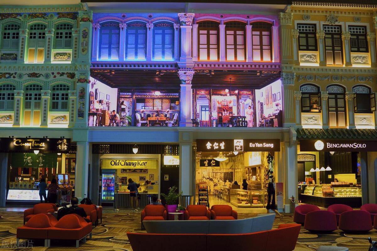 在新加坡打工的人现在可以回国吗,2021新加坡劳务打工的真实收入