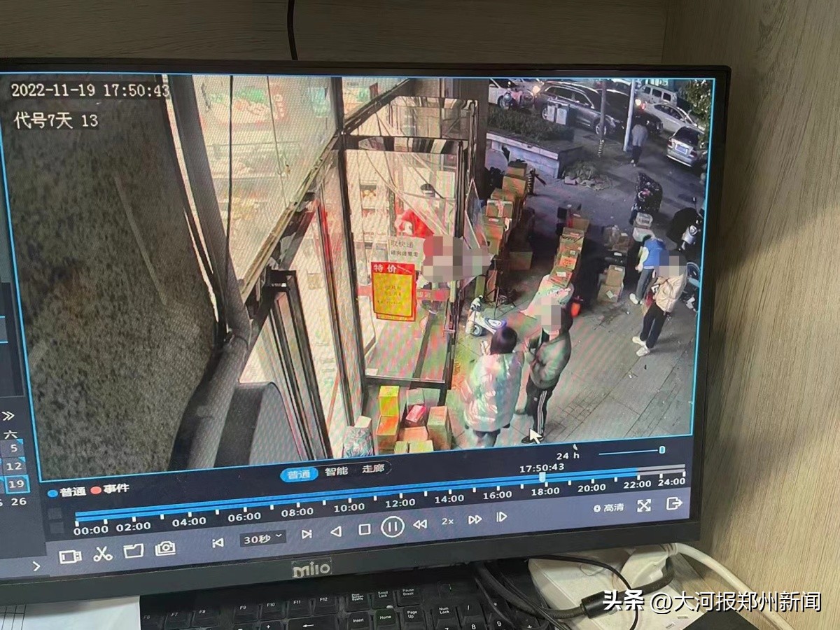 郑州地区现在快递恢复了吗,网购快递恢复正常了吗