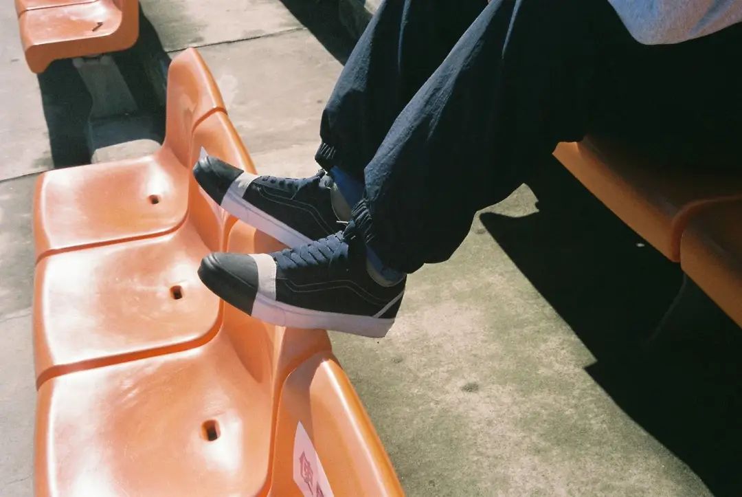 vans鞋子2023联名,2023vans联名球鞋