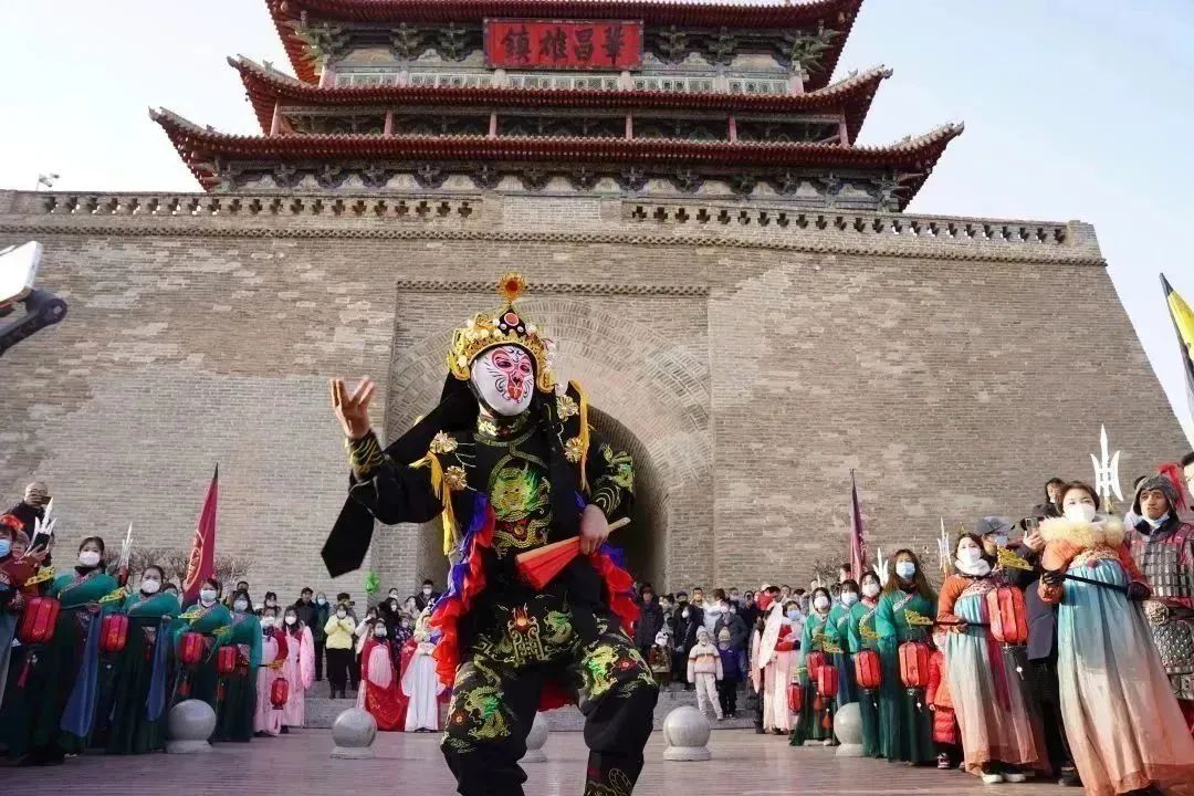 兰州后花园怎么去,陇西古莱坞一日游