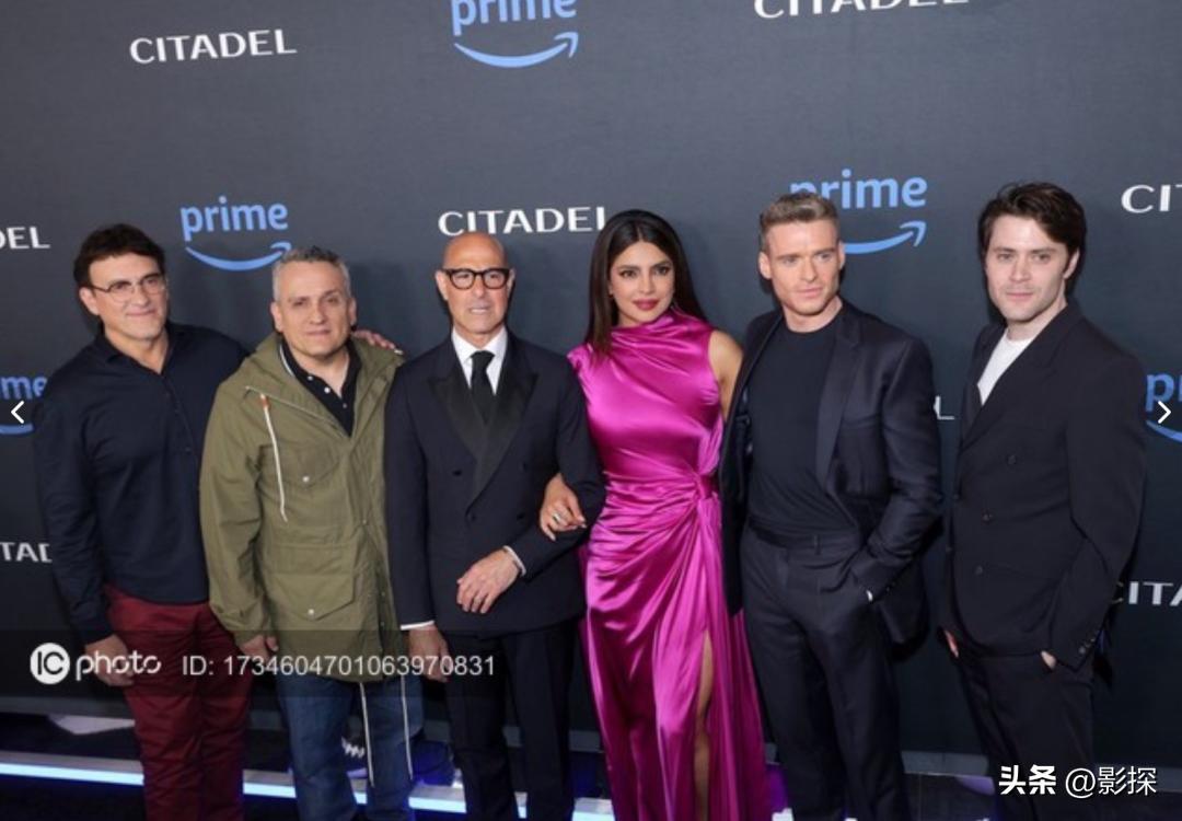 为了拍船戏，猛砸16亿，全网看吐