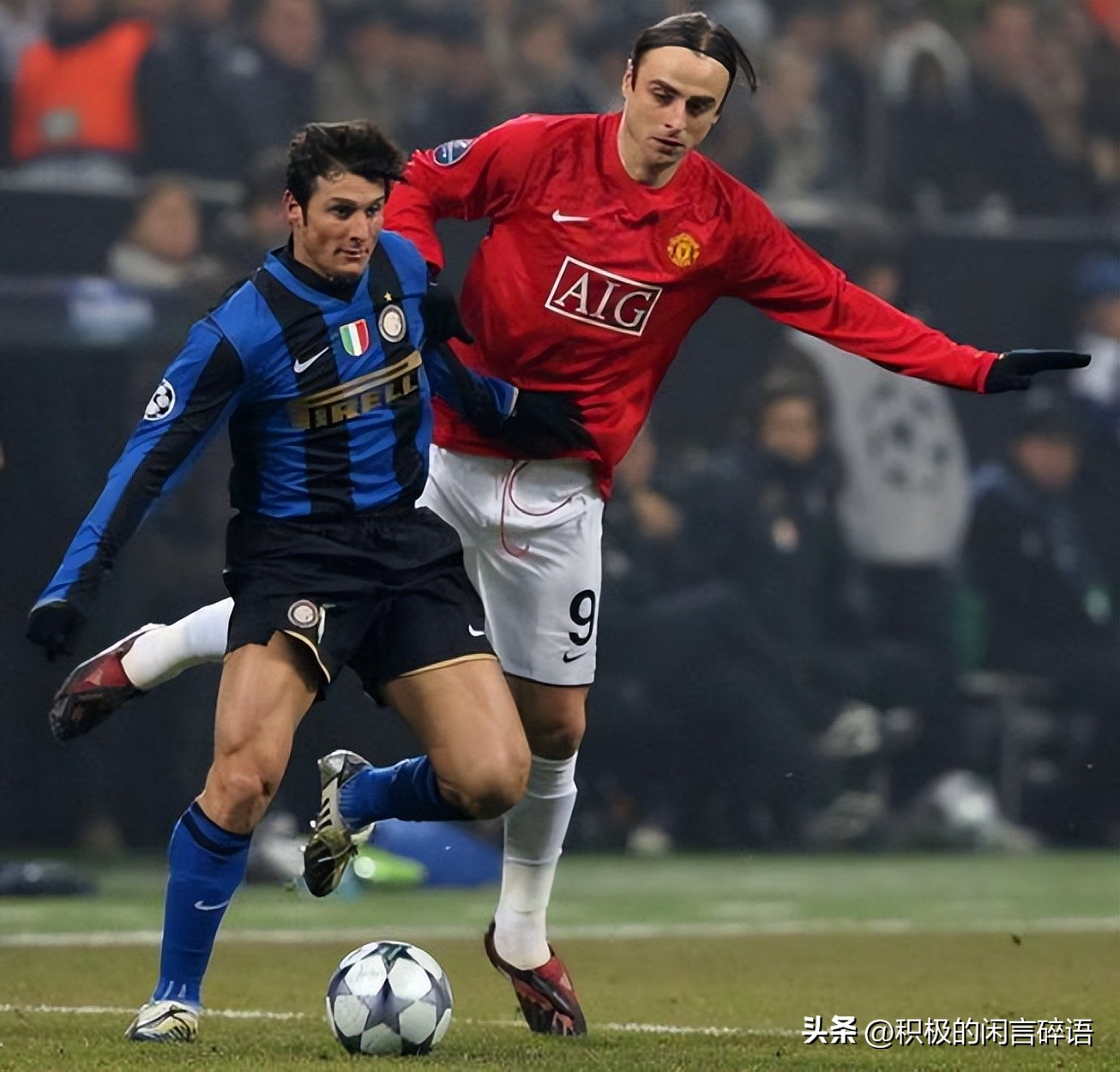 10年最强国米,10年国米夺冠含金量