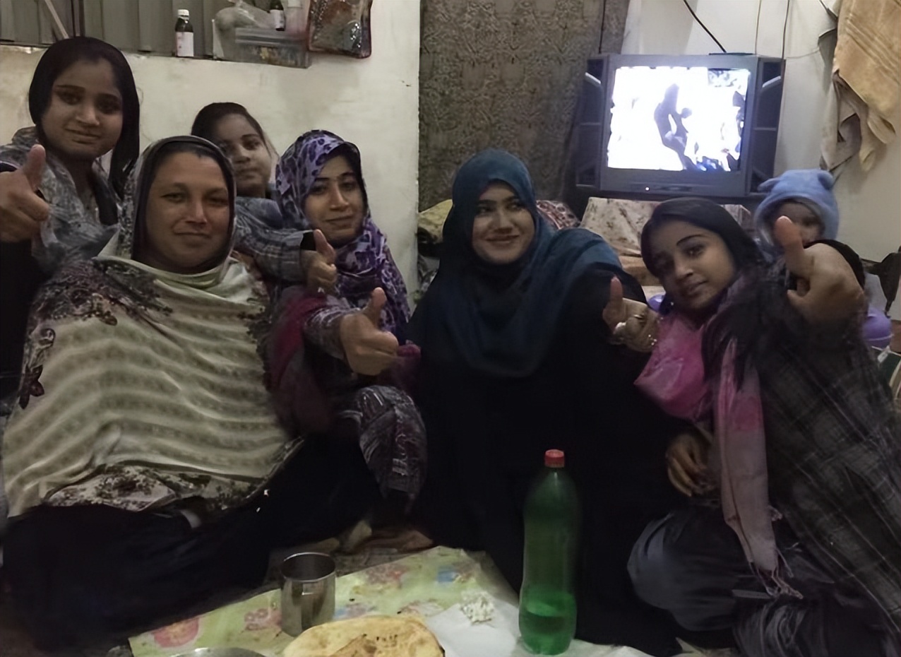 天津小伙娶巴基斯坦姑娘记录,天津小伙娶巴基斯坦新娘15天