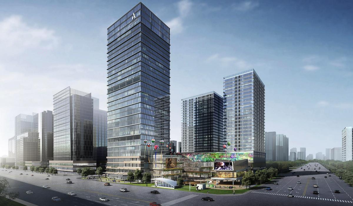 锦艺置业最新信息,锦艺房产